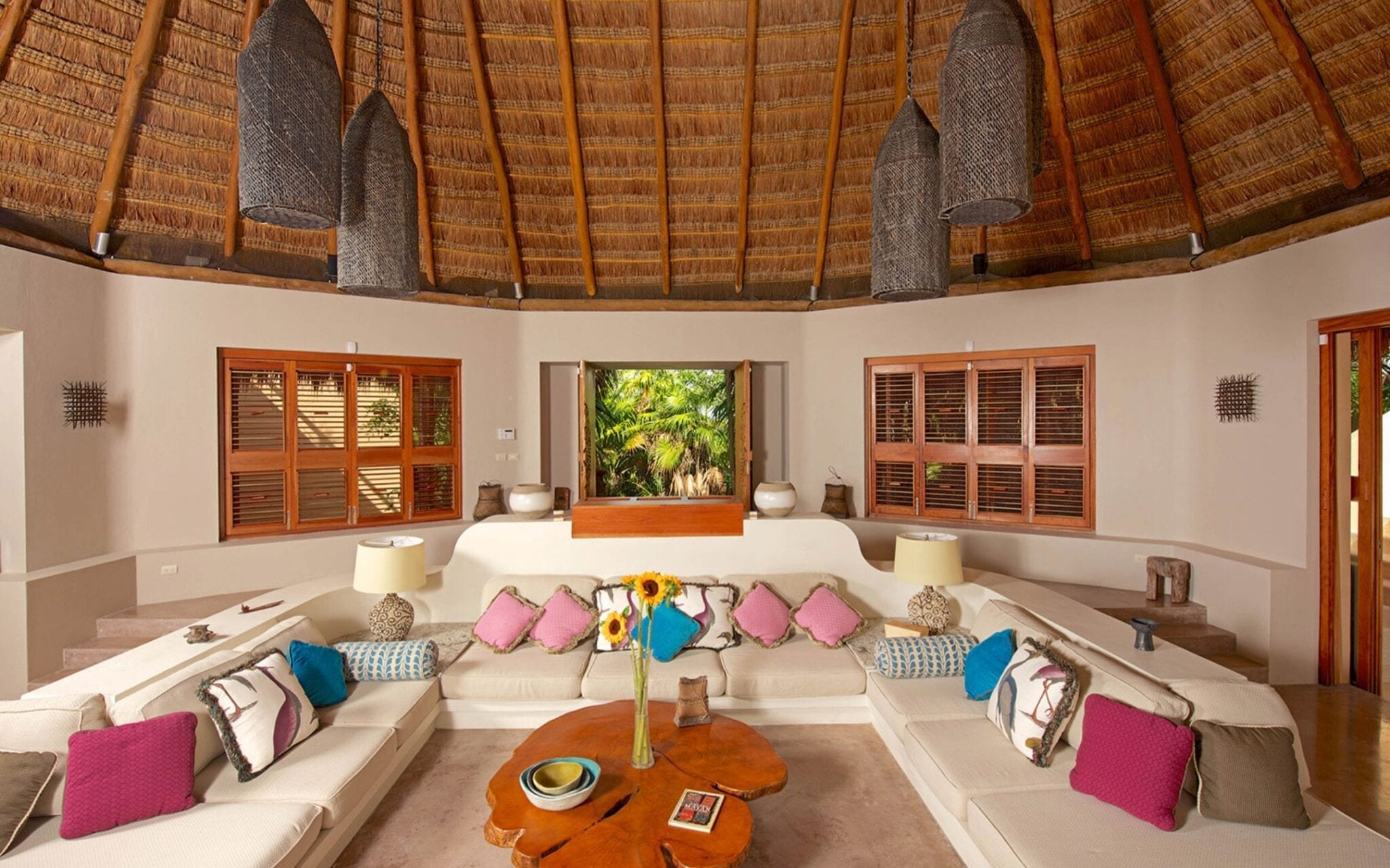 Casa Yakunah Riviera Maya