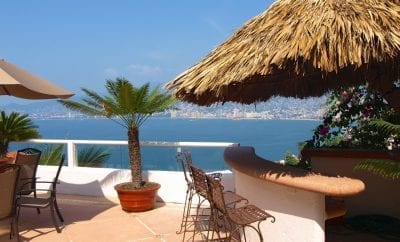 Casa Cielito Lindo