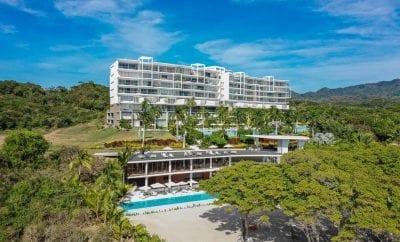 Condo Bolongo 3 Bedrooms Garden M