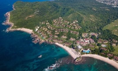 Four Seasons Twin Villas