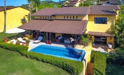 Villa Avanti