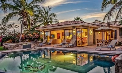 Casa Tortuga Cabo del Sol