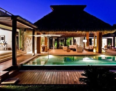 Mexico Luxury Villa Rentals, Vacation Villas for Rent