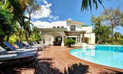 Villa Saasil