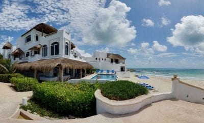 Villa Sarita