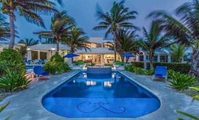 Villa Tortuga Secreto