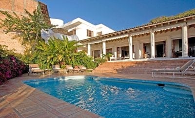 Villa Veranda