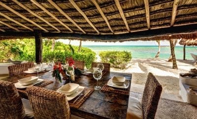 Puerto Estate