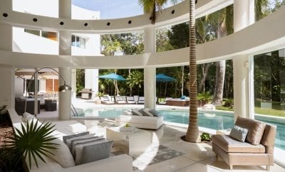Villa Aqua