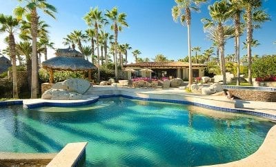 Villa Las Arenas