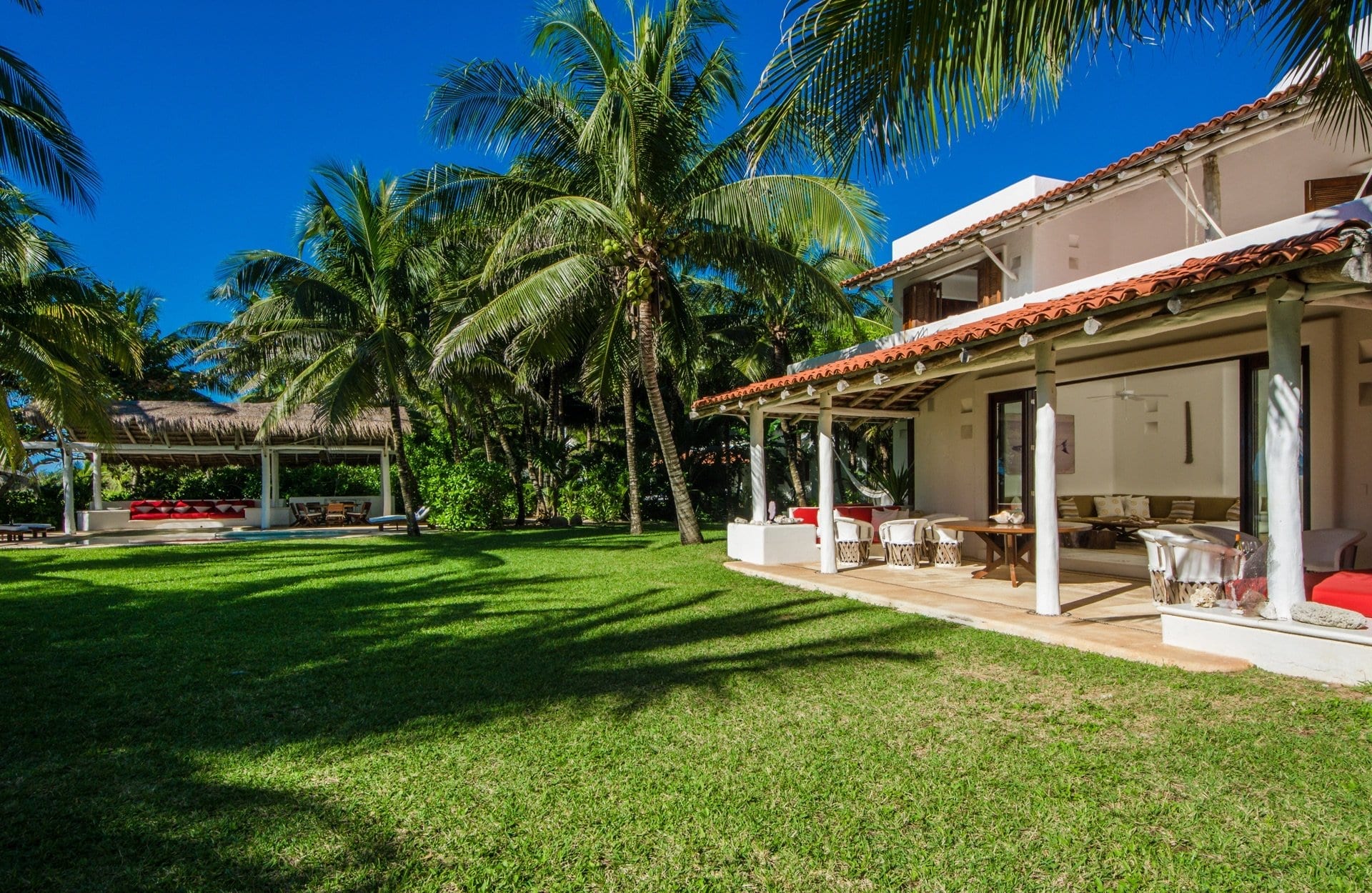 Villa Belha Riviera Maya