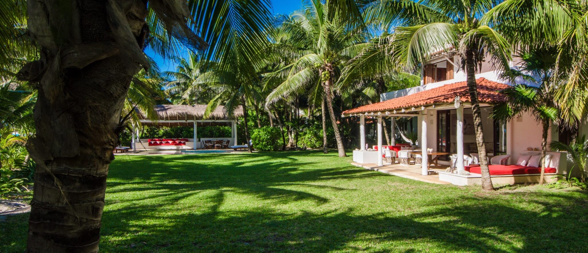 Villa Belha Riviera Maya Scaled