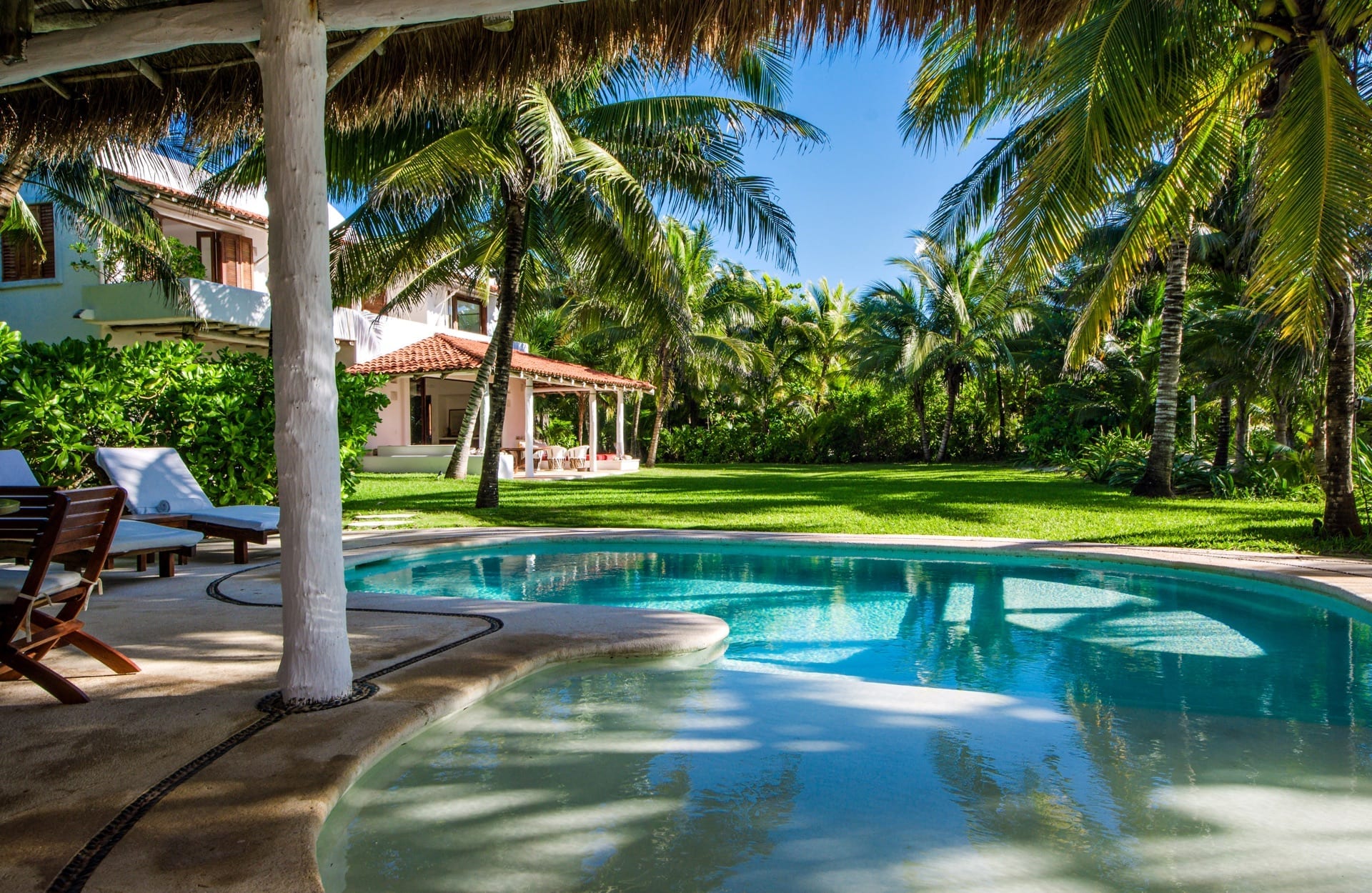 Villa Belha Riviera Maya