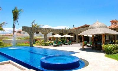 Villa Estero