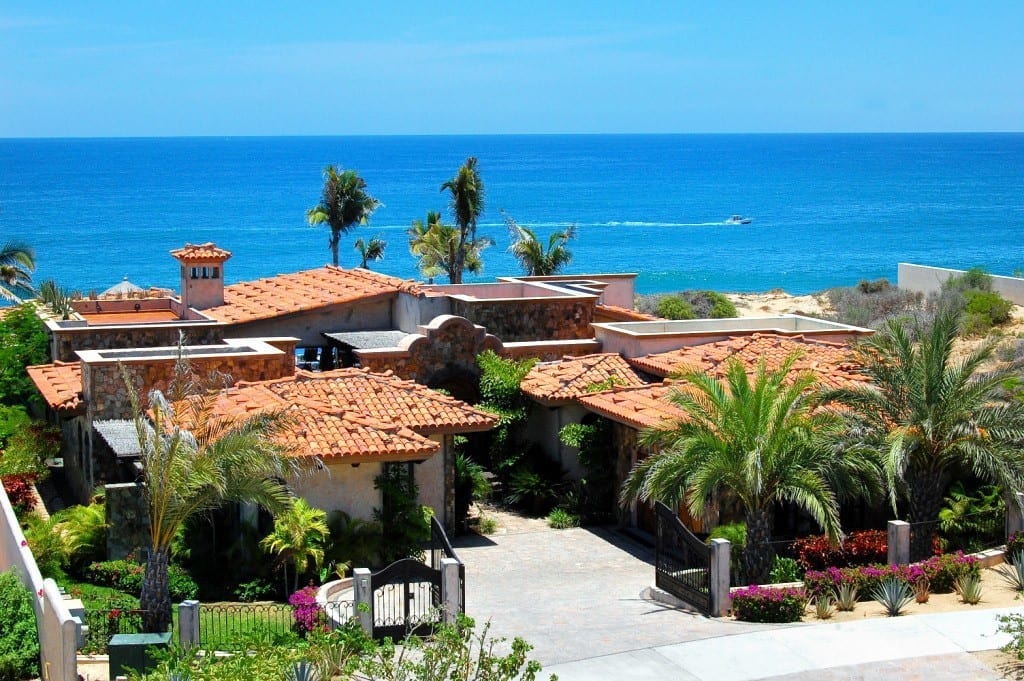 Villa Estero Cabo