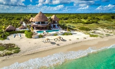 Villa Gran Tortuga