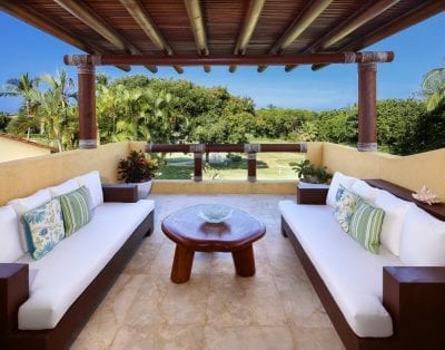 Villa Ipanema Las Palmas