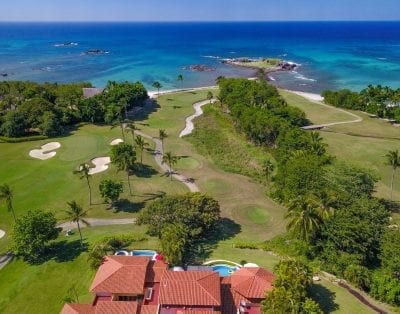 Villa Ipanema Las Palmas