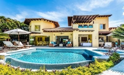 Villa Ipanema
