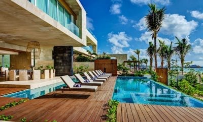 Villa Kin Ich