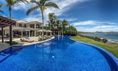 Casa La Vida