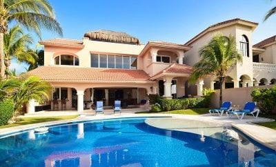 Villa Nautica