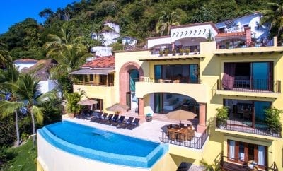 Villa Santa Cruz