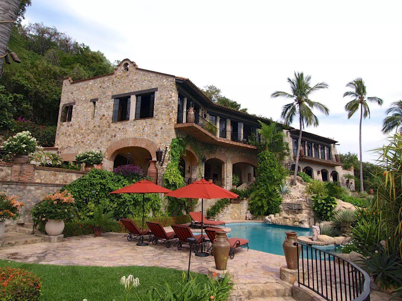 Villa Scala Acapulco