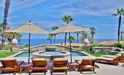 Villa Tranquila