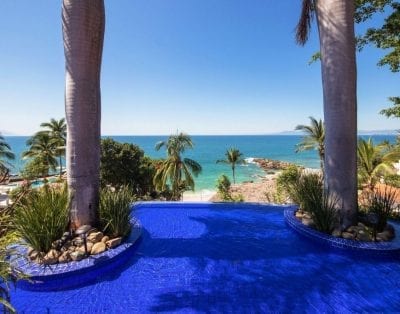 Villa Vista Aves Vallarta