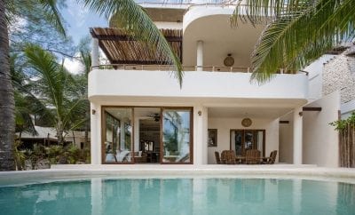 Villa Zorba Cinco