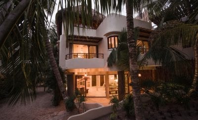 Villa Zorba Cuatro