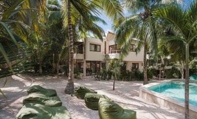 Zorba Estate