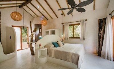 Villa Zorba Dos