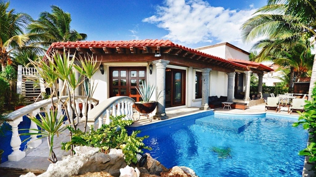 Villamar Playacar