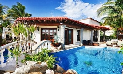 Villa Estrella Del Mar
