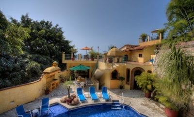 La Villita
