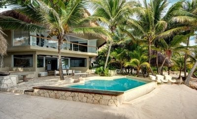 Villa Zacil Na
