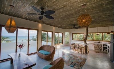 Zorba Penthouse