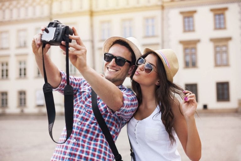 Photo Videography Guide Vacation