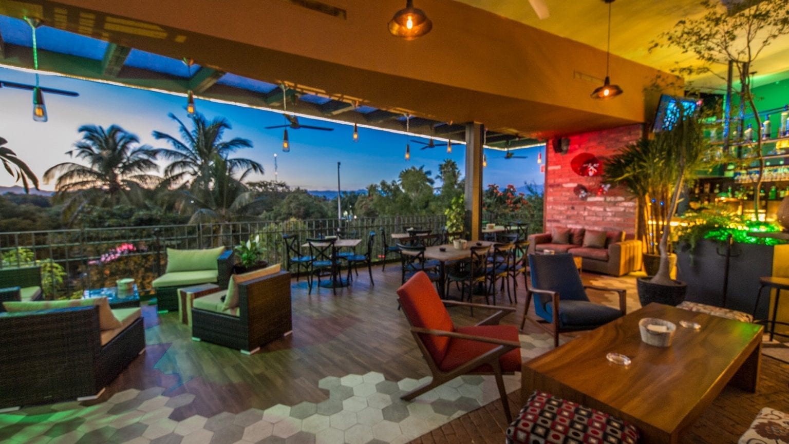 Top Tips of Nightlife in the Riviera Nayarit You Should Check Out