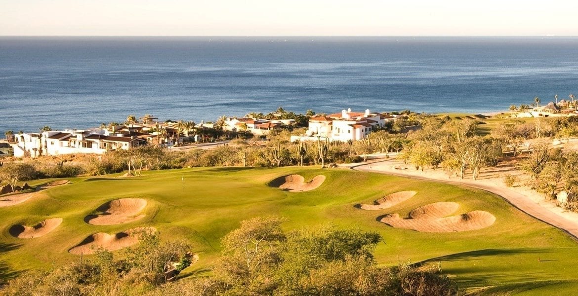 Club Campestre San Jose del Cabo Desarrollo Residencial & Golf Club Campestre San Jose del Cabo Desarrollo Residencial & Golf