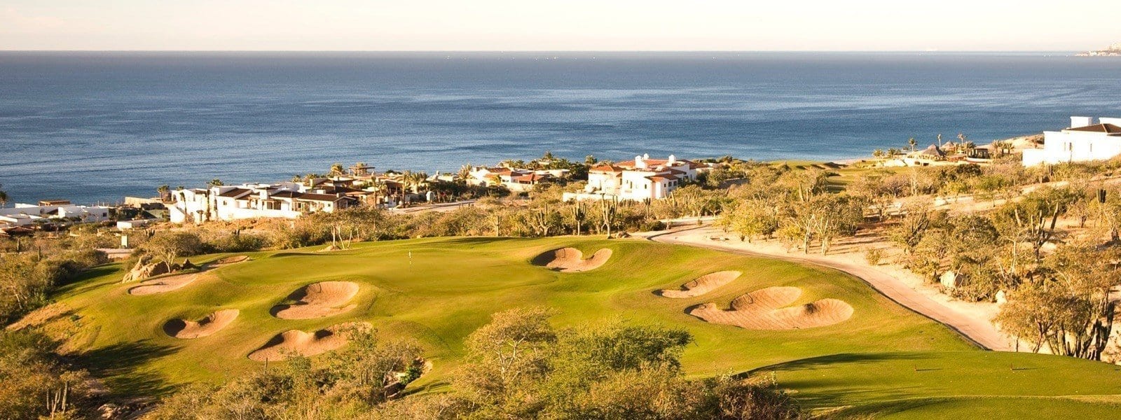 Club Campestre San Jose Los Cabos Golf Club & Residence Development