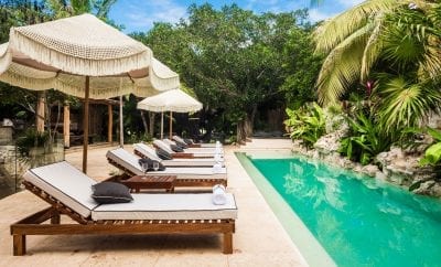 Casa Cenote