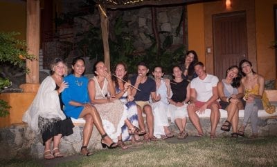 Executive Leadership Retreats in Luxury Villas: Puerto Vallarta & Punta Mita, Mexico