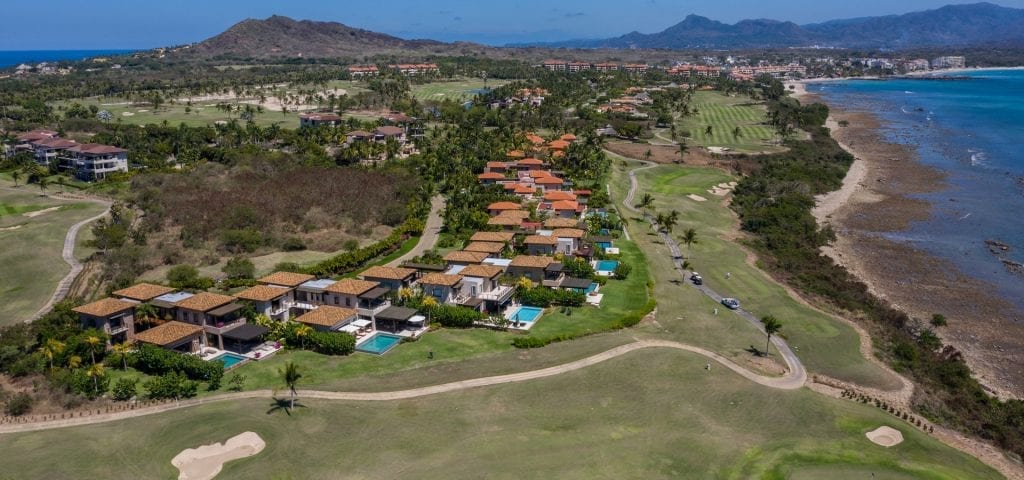 El Encanto Punta Mita