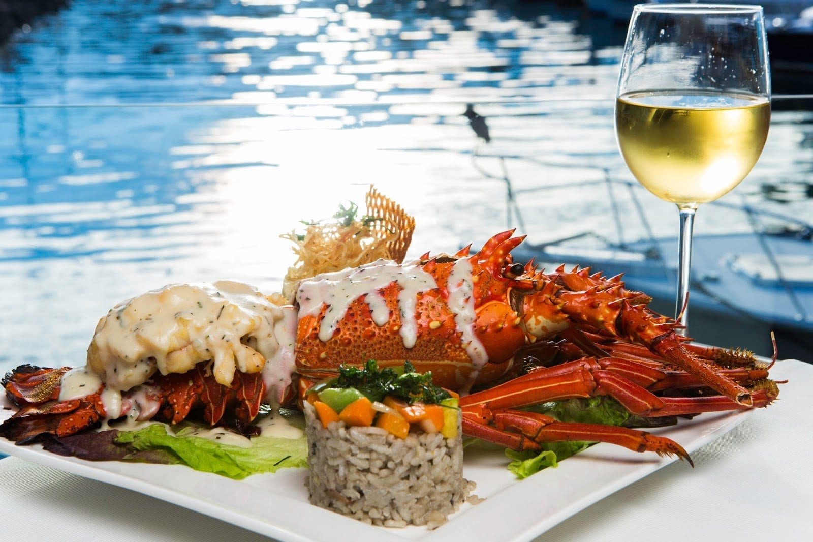 Los Cabos Restaurants Eating Out Cabo San Lucas & San Jose del Cabo