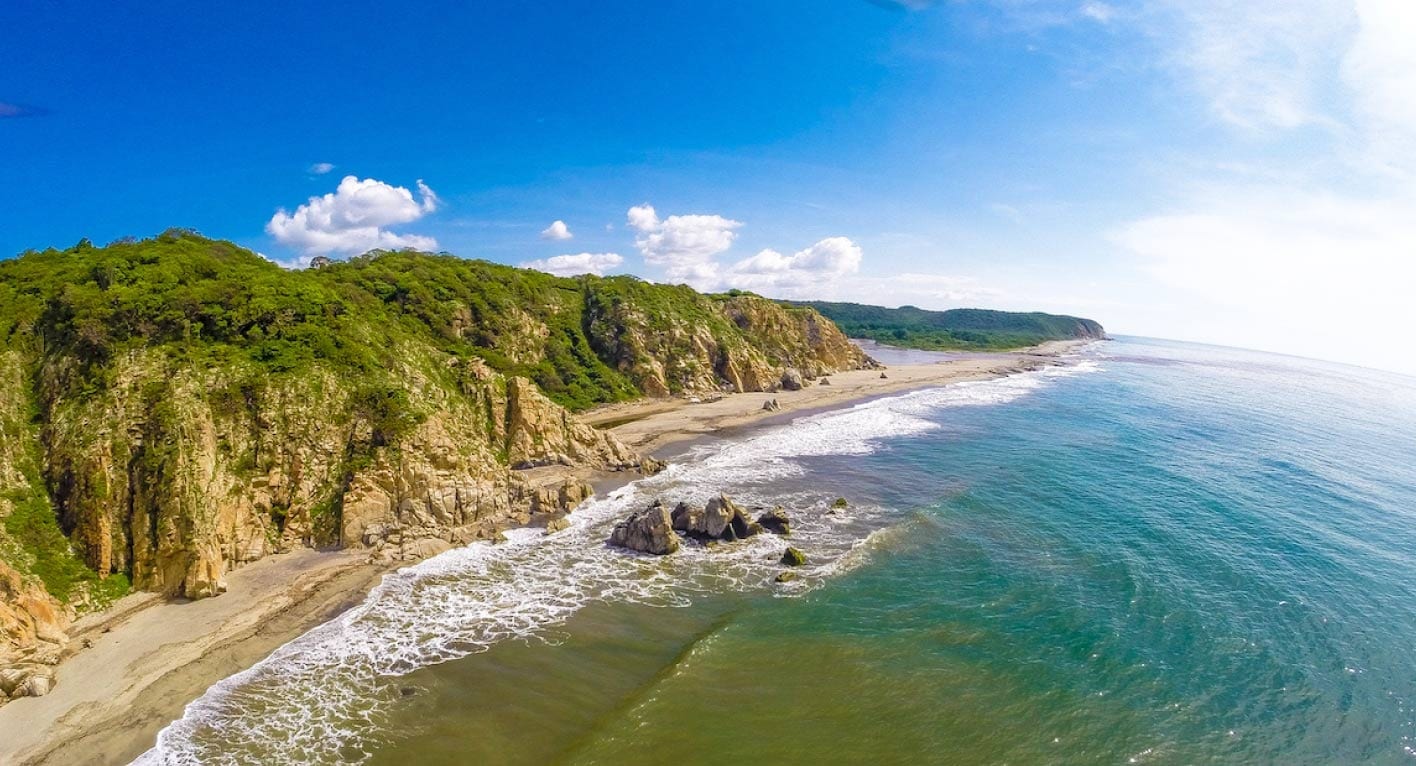 All you need to know before you go to Huatulco!