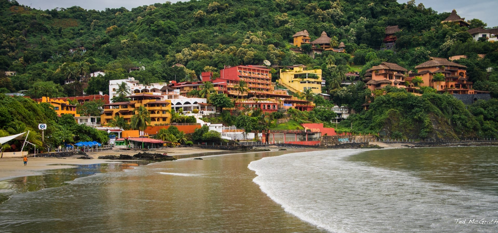 Renta de Casas para Vacaciones en Ixtapa Zihuatanejo