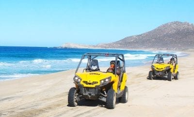 Los Cabos Private Tours